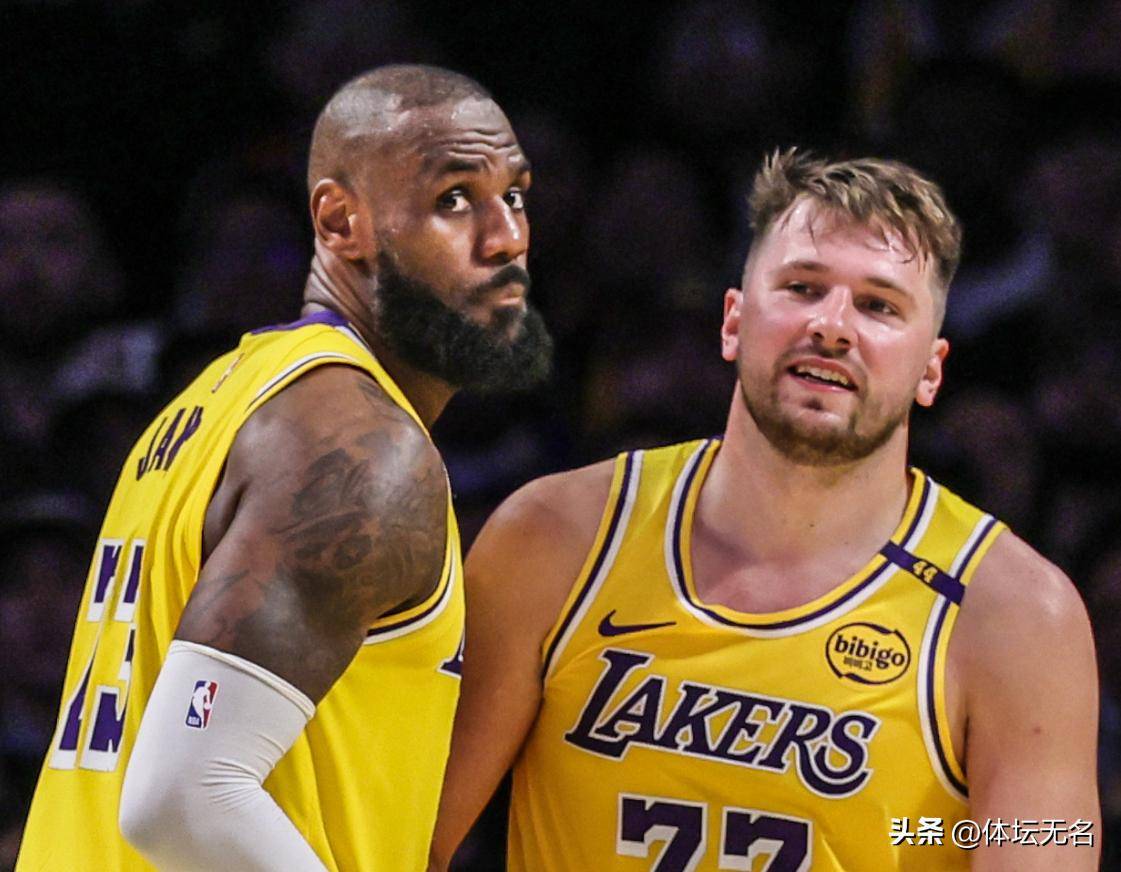 关于NBA总决赛最终赛果：湖人32年再度封王的信息
