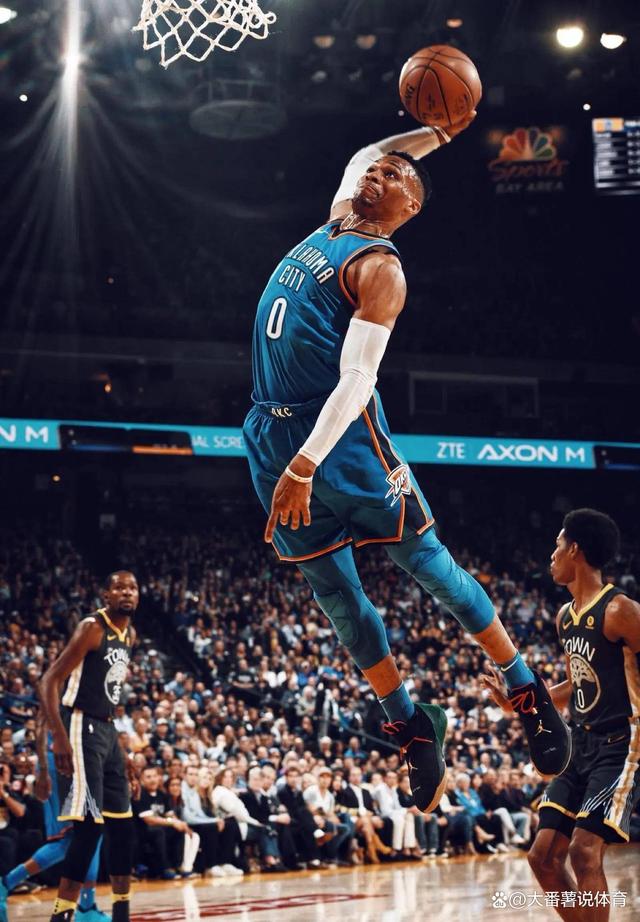 包含NBA:拉塞尔-威斯布鲁克突破三双纪录的词条