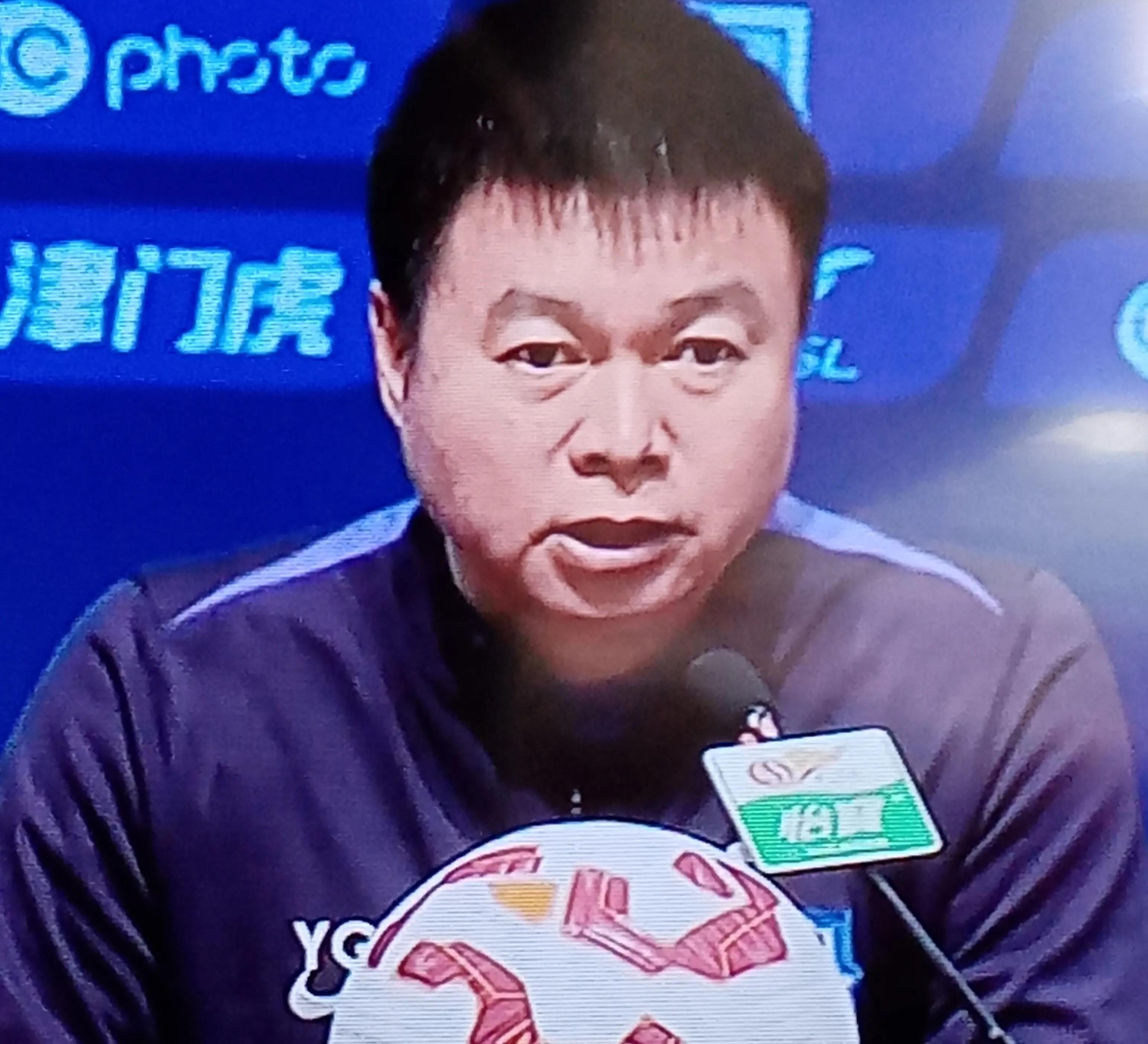 aoa体育体育直播-山东鲁能客场取胜天津泰达，获得两连胜
