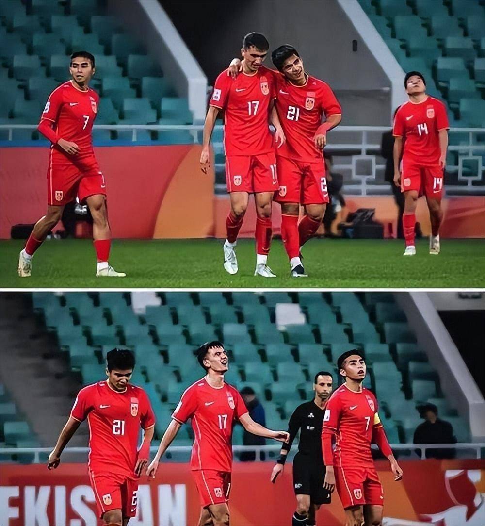 亚洲杯足球比赛结束后精彩回顾 亚洲杯足球比赛结束后精彩回顾