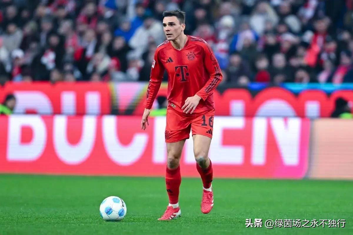 包含拜仁慕尼黑再度获胜，发挥稳定的词条