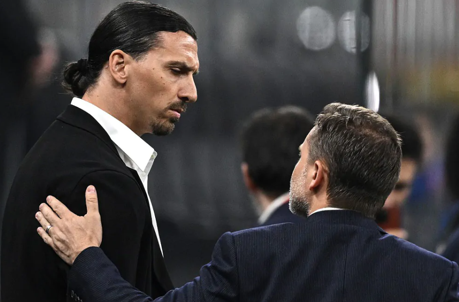 包含伊布要离队？米兰锋线遇新热门，塔米-亚伯拉罕成为引援焦点的词条