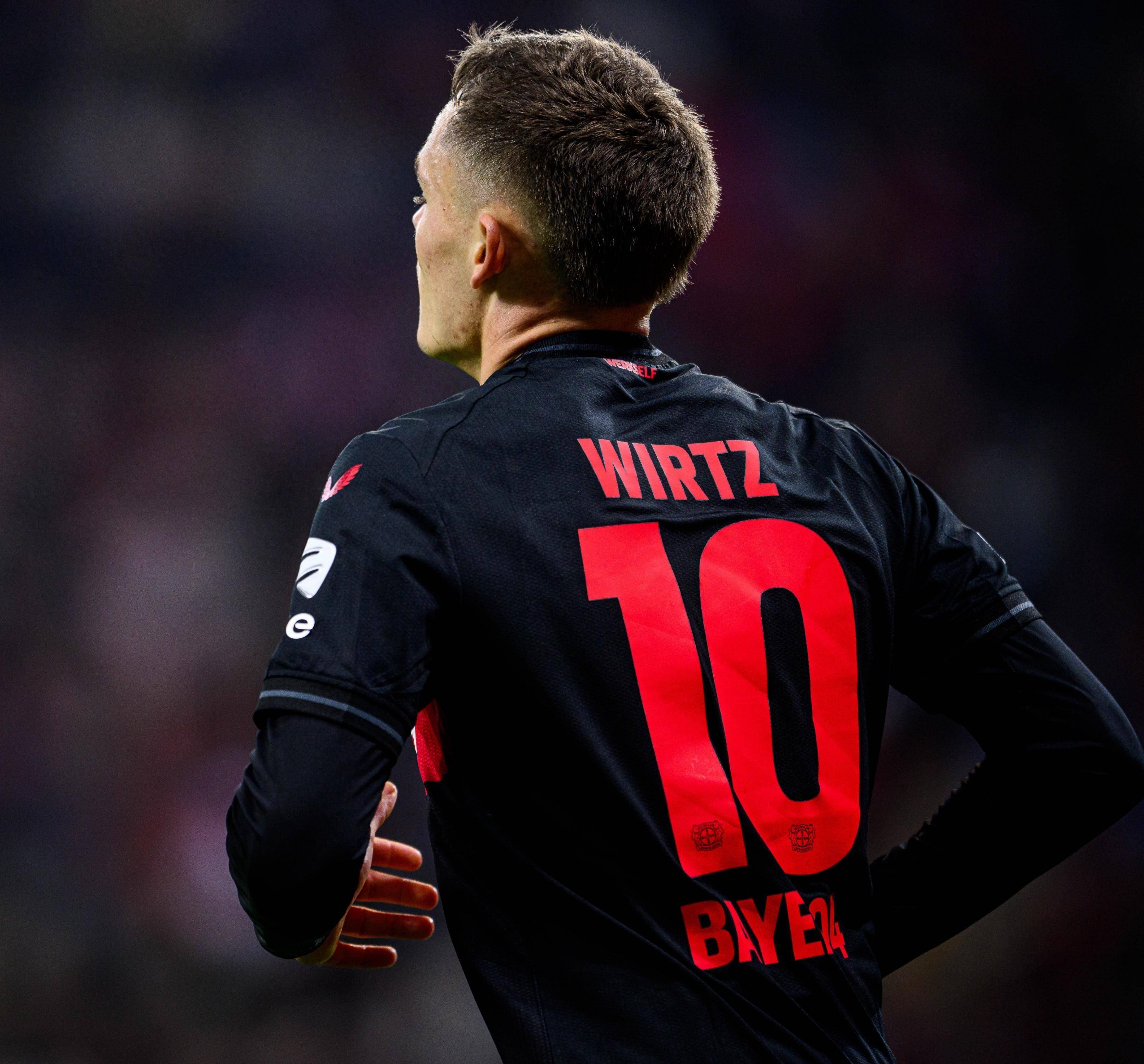 利物浦球迷赞叹德甲精彩比赛