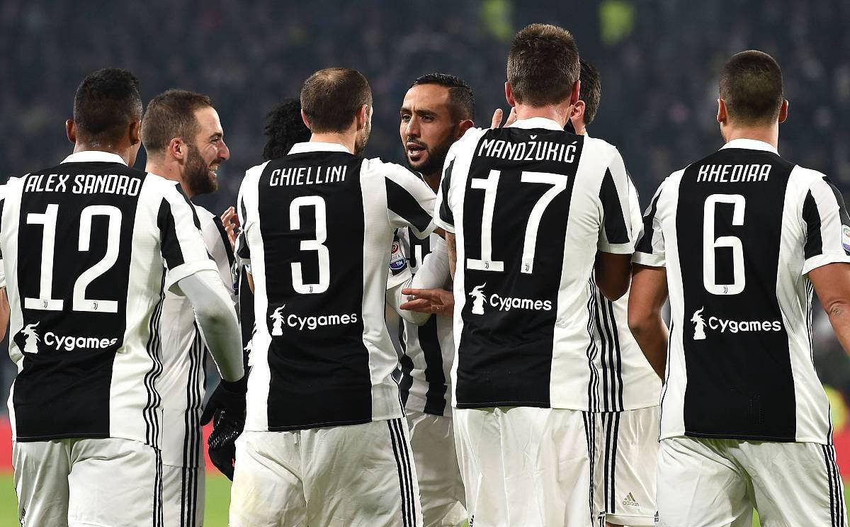 热那亚主场不敌尤文图斯，遭遇三连败的简单介绍