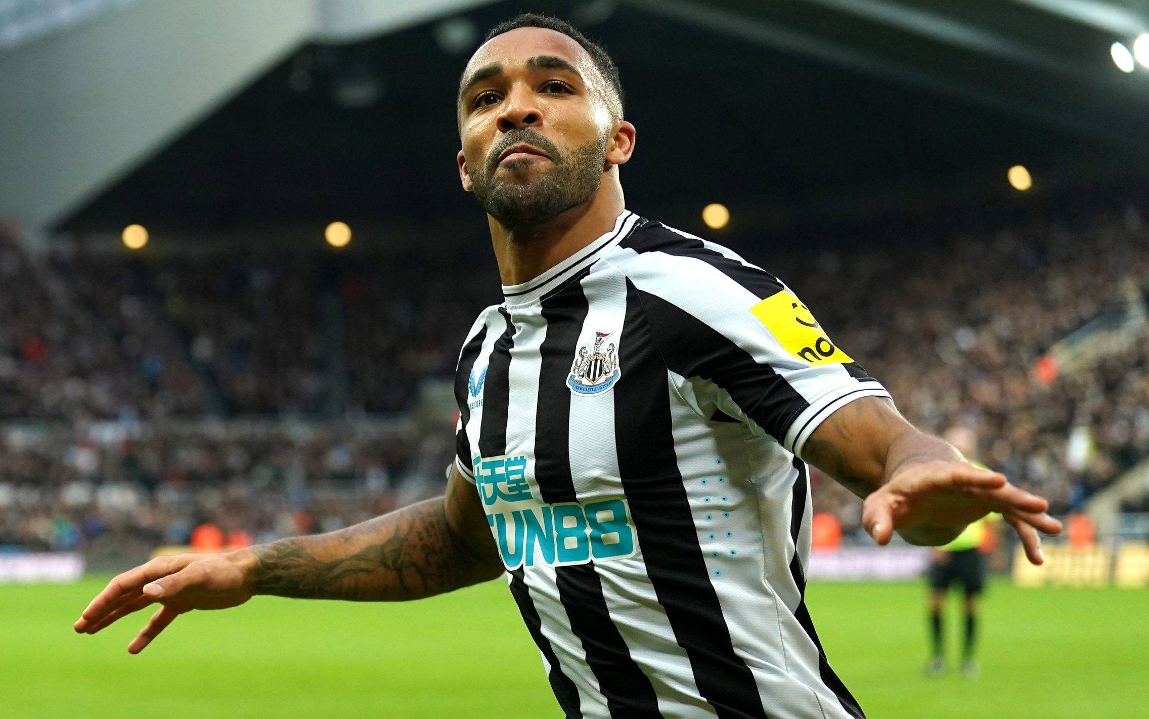 aoa体育体育入口-关于纽卡斯尔联主场告负，保级压力加重的信息