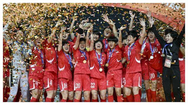 亚洲杯冠军惊艳世界，打破外界对实力的质疑的简单介绍