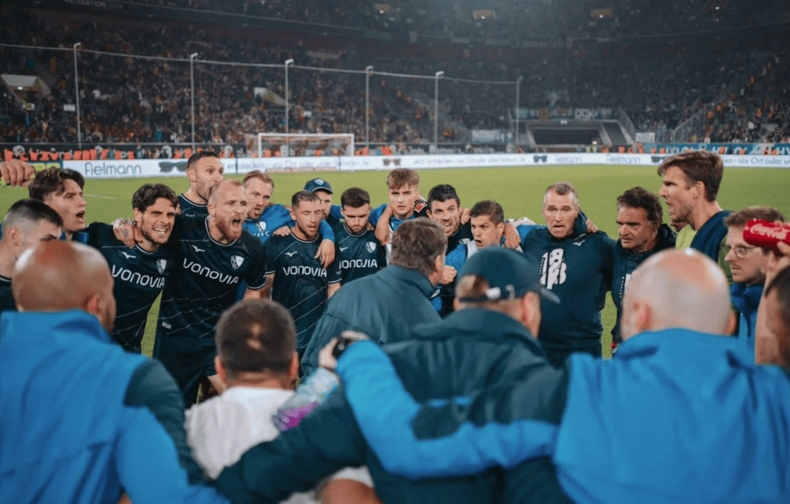 杜塞尔多夫队在比赛中实现逆转，取得胜利