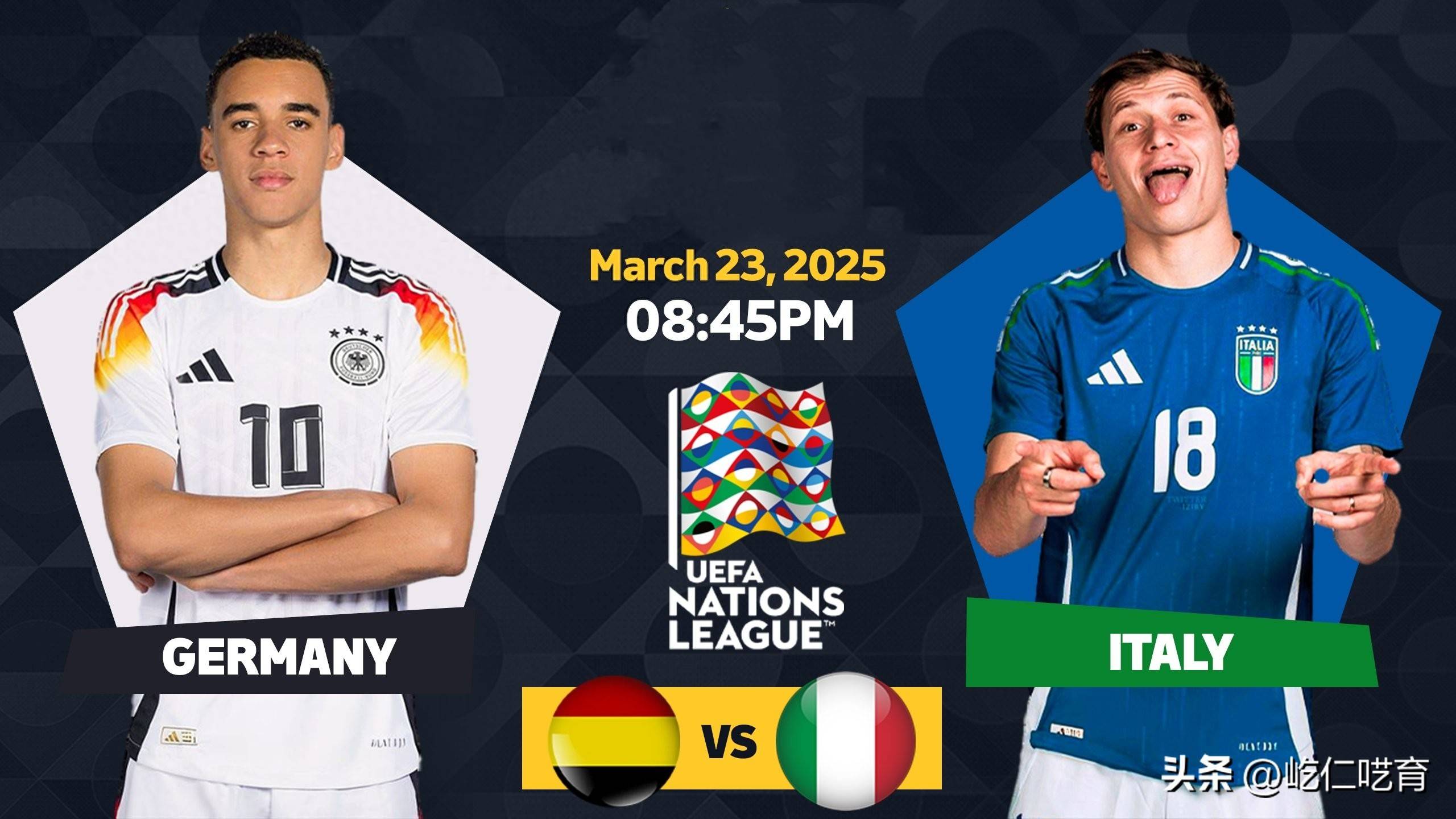 aoa体育体育直播-德国将在意大利进行重要比赛